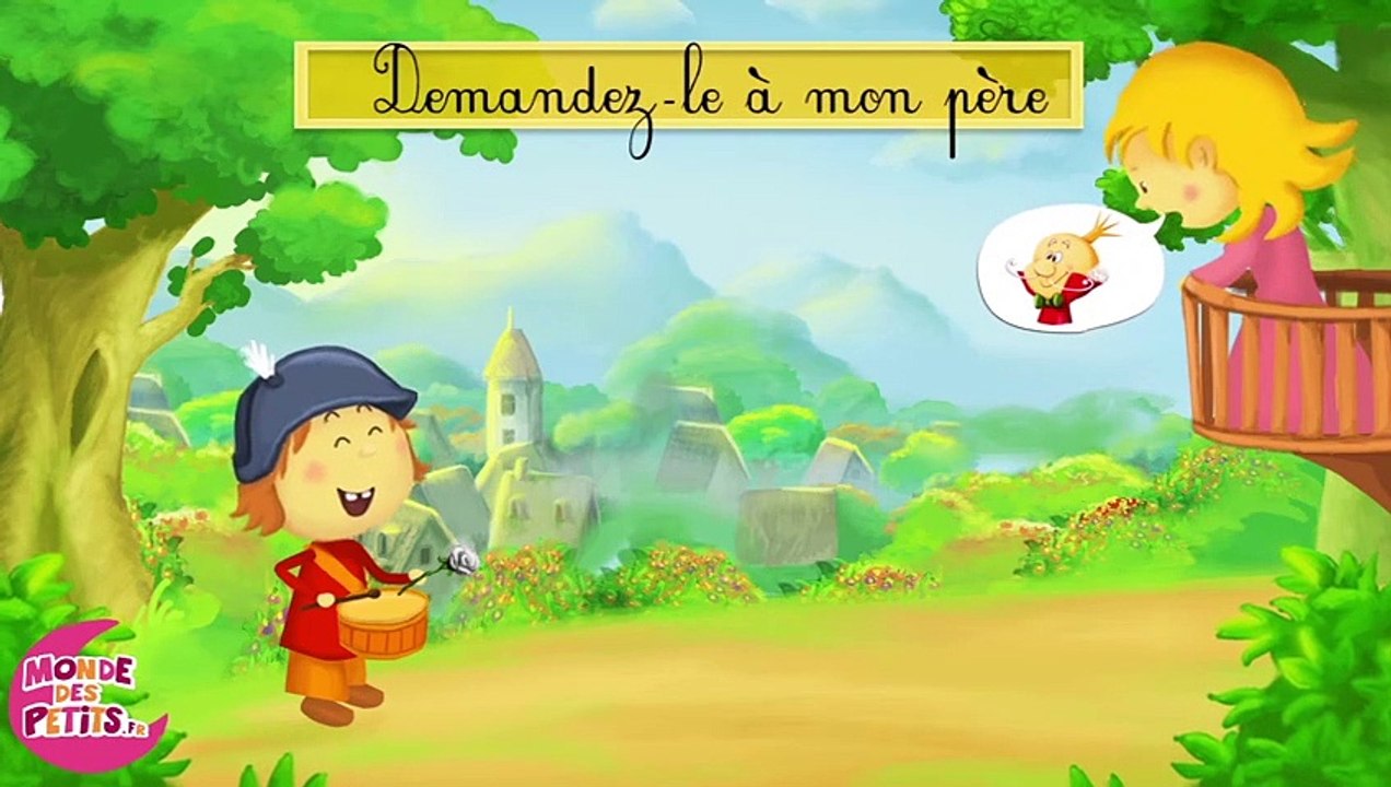 Comptines et chansons pour enfants