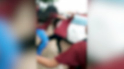 Vídeo flagra briga em possível colégio de Cascavel; veja