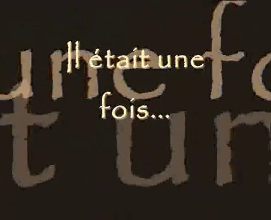 Histoire biblique racontée - NAAMAN