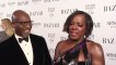 Viola Davis gets emotional at Women of the Year Awards