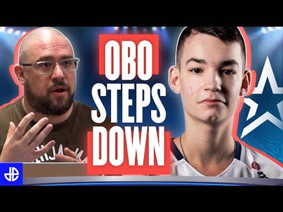 oBo OUT: Complexity's CSGO Juggernaut Derailed - video Dailymotion
