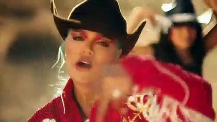 KAROL G, Anuel AA, J. Balvin - LOCATION (Official Video)