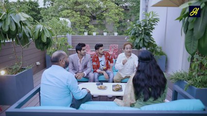 Ek Anokha Pyaar Ep 05 Ft. Keshav and Mugdha _ Humorwale