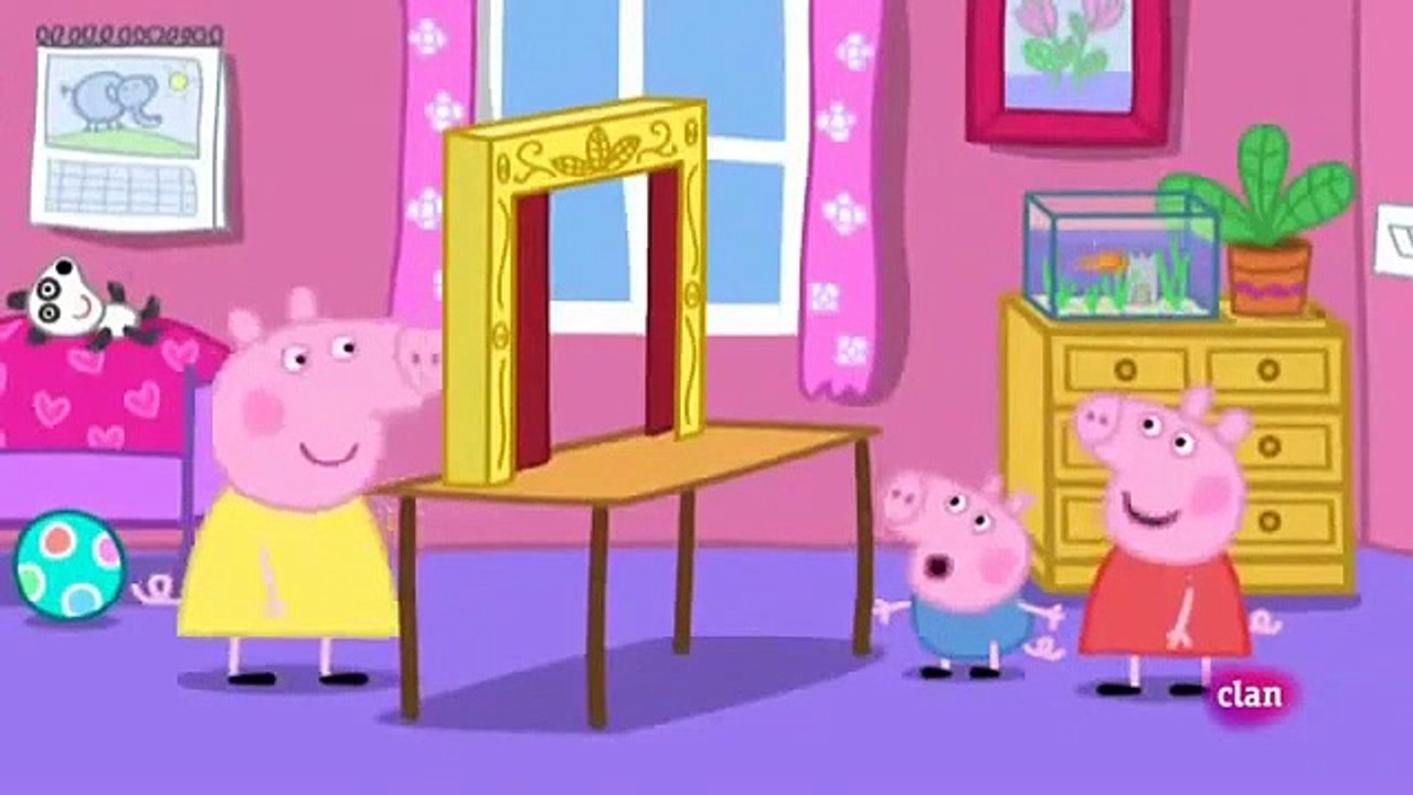 Peppa Pig en Español - Capitulos Completos - Recopilacion 104 - Capitulos Nuevos - Nueva temporada (2)