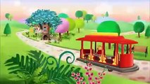 Daniel Tiger - Prince Wednesday Goes to the Potty_Daniel Goes to the Potty - CBC Kids -