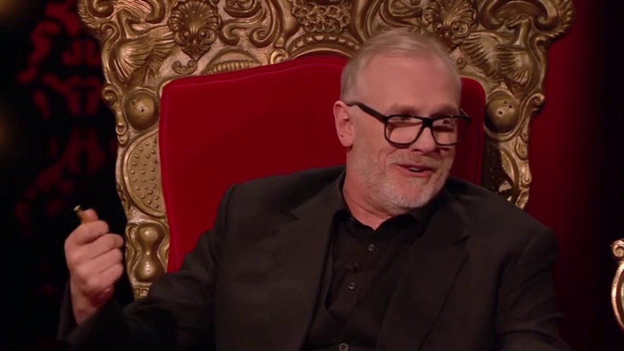 Taskmaster S14 E7