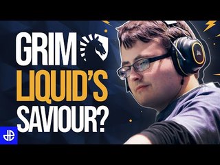 How Grim Can Revitalize Team Liquid's Slumping CSGO Super-Team