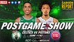 Garden Report: Celtics Win Fourth Straight Over Pistons