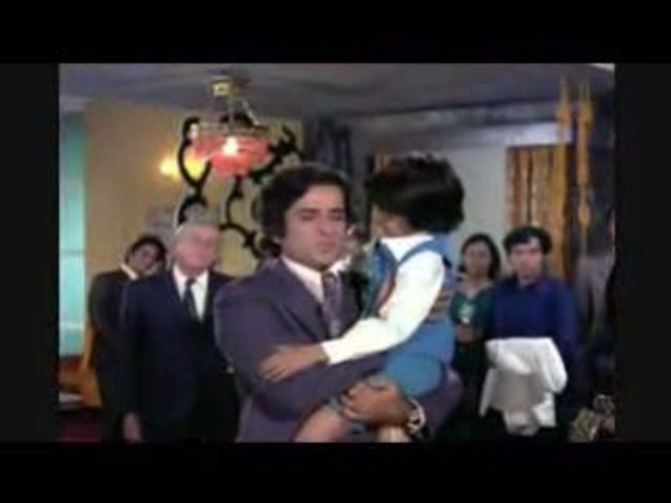 Video Janitou pour les nostalgiques des années 70 - chachi,