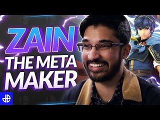 How a Smash Melee Prodigy is Breaking New Ground in a 19 Year Old Game