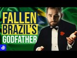 How FalleN Became the Godfather of Brazilian CSGO