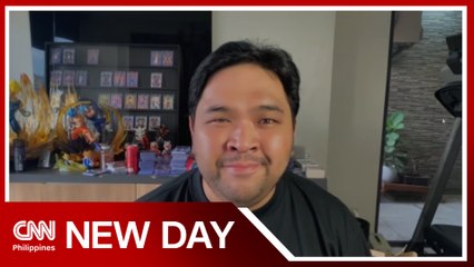 Collectors, content creators gather for 'Unbox Fest 2022' | New Day