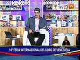 Abogada Indhriana: Secuestro de Alex Saab transgrede de manera directa la soberanía de Venezuela
