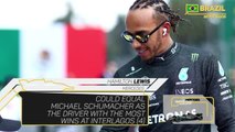 Brazilian Grand Prix Preview