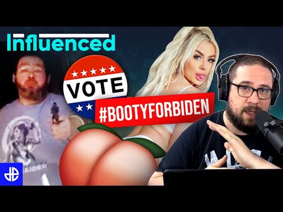 Will Boogie2988 & Tana Mongeau go to JAIL? | Influenced podcast