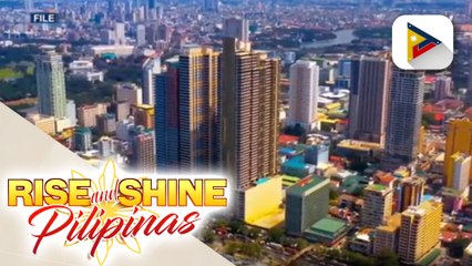 Q3 GDP ng bansa, tumaas sa 7.6%