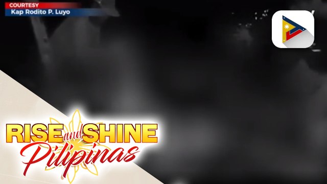 Babae, patay sa Mariveles, Bataan matapos pagtatagain ng lasing na lalaki; Aspin na biktima ng animal cruelty sa Cebu City, milagrong nakaligtas