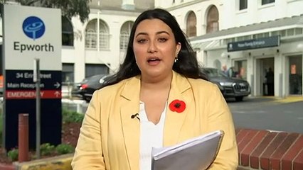 World-first Melbourne study researching male contraceptive described as "temporary vasectomy"