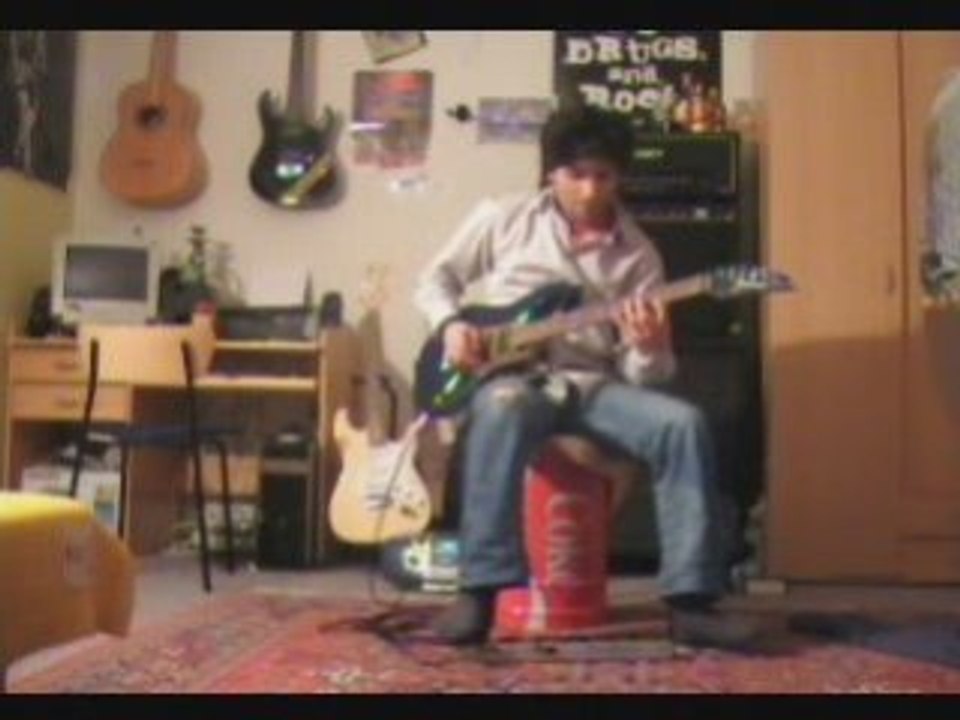 Surfing with the alien by Michael Knittel