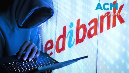 Download Video: 'We warned you': Medibank hackers dump more data on the dark web