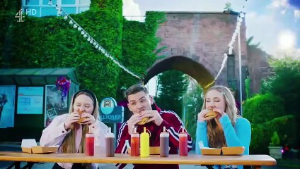 Hollyoaks 10th November 2022