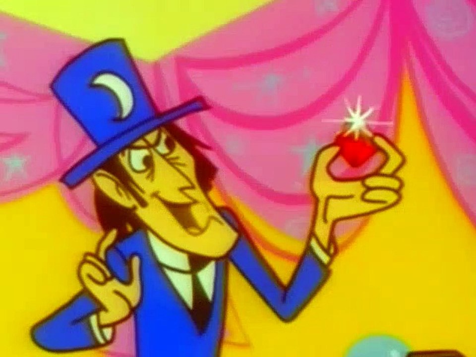 Batfink S04E13