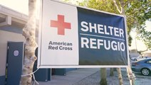 What the Red Cross is doing to help Floridians in the wake of Hurricane Nicole