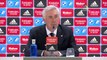 Rueda de prensa de Carlo Ancelotti tras el Real Madrid vs. Cádiz de LaLiga Santander