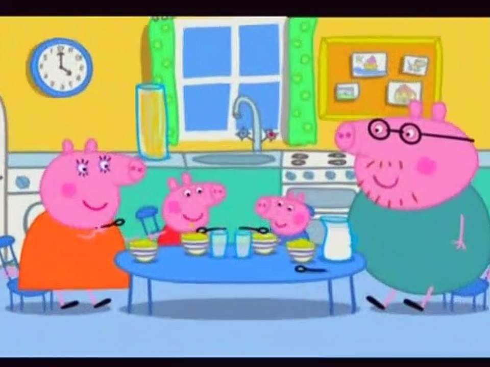 Peppa Pig S02E40 The Cycle Ride - video Dailymotion