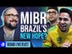 Why MIBR are Brazil's new hope | Richard Lewis Reacts to BLAST Fall