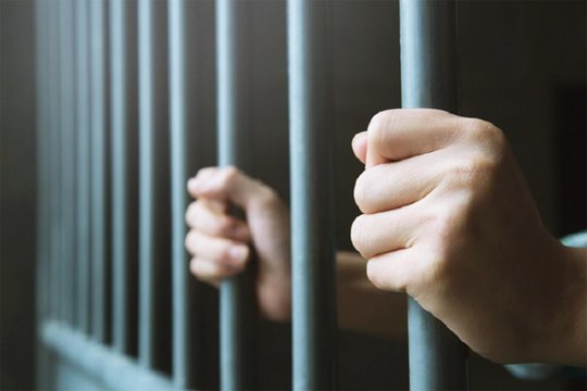 Indivíduo é preso na zona rural da região de Cajazeiras suspeito de furtos, roubos e extorsão