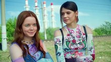 Трудные подростки 4 сезон 1 серия (2022)