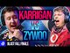 Can Karrigan's Mouz Stop ZywOo @ BLAST Fall Finals?
