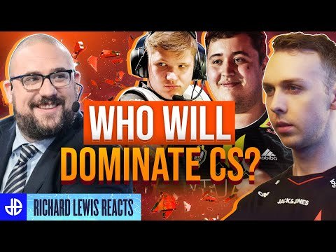 Why NO TEAM Will Dominate CSGO in 2021 | Richard Lewis Reacts @ BLAST Global Finals