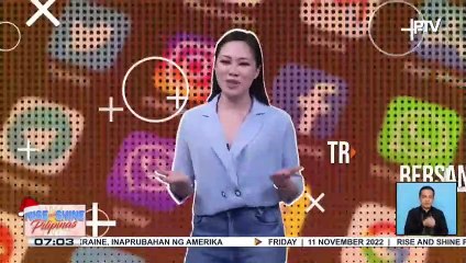 RSP WEEKLY TOP PICKS | Ano ang favorite hugot OPM song mo?