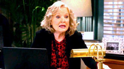 No Guts No Glory on the Upcoming Episode of CBS’ Bob Hearts Abishola