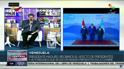 Edición Central 10-11: Justicia de Ecuador anuló sentencia contra exvicepresidente Jorge Glas