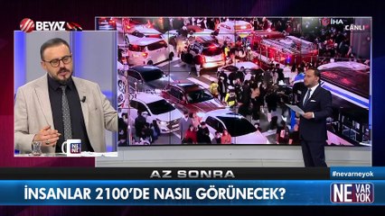 Ne Var Ne Yok 10 Kasım 2022