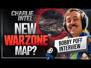 Rebirth Island CHANGING Warzone Forever? Cold War S1 Preview | CharlieIntel Podcast #13