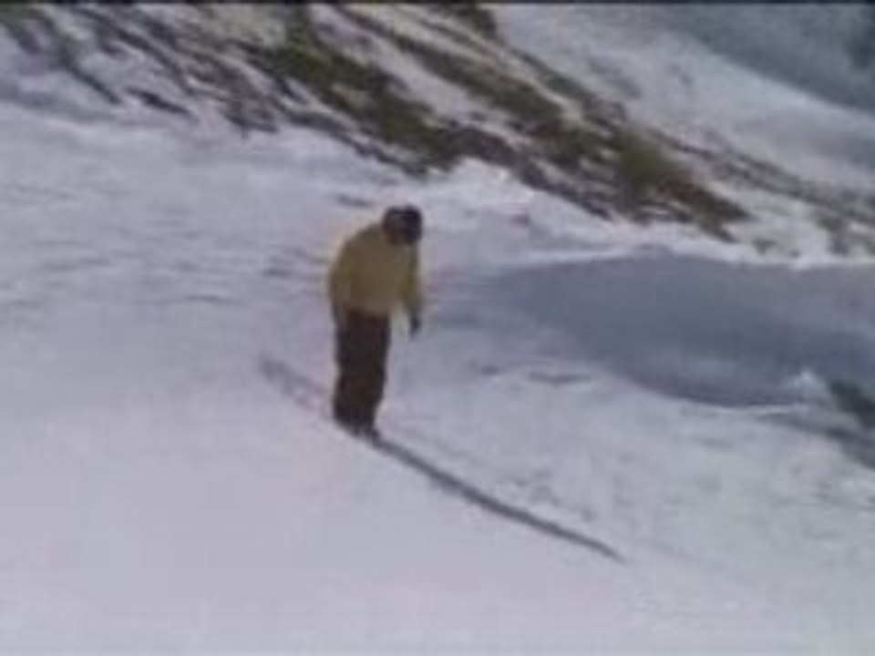 winter marketing...