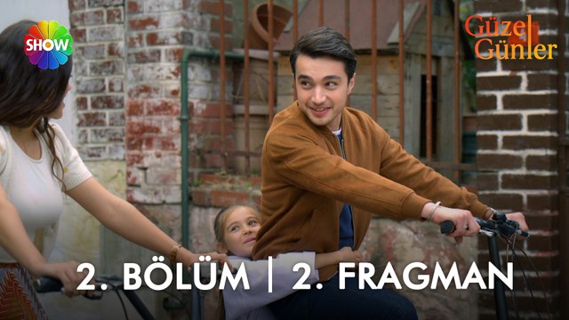 Güzel Günler 2. Bölüm 2. Fragman | Hazır mıyız?