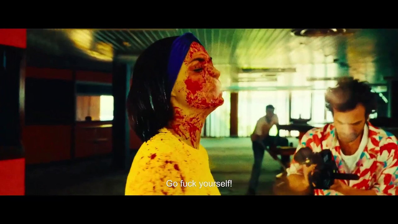 Final Cut Movie Trailer