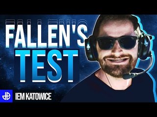 The FalleN Fix: Why Liquid’s Brazilian Star is Already Having an Impact