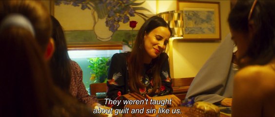 MEMORIES OF MY FATHER Movie Clip - Recording