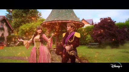 Disenchanted Movie Clip