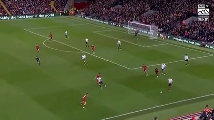 HIGHLIGHTS  Liverpool Vs Derby County Carabao cup