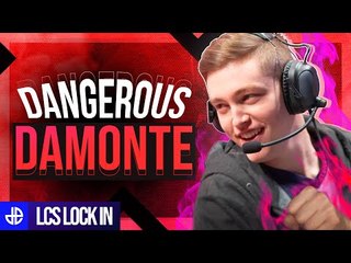 How 100 Thieves Went From Underdogs to Possible LCS Champions