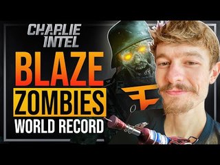 Can Cold War SAVE Warzone? FaZe Blaze Interview | CharlieIntel Podcast