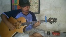 Bohemian Rhapsody (fingerstyle cover by Alip ba ta)