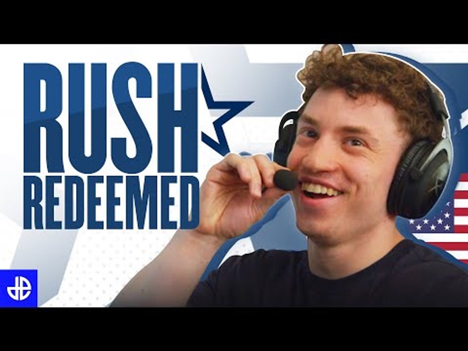 RUSH: How NA’s Forgotten Star Found New Life with Complexity CSGO ...